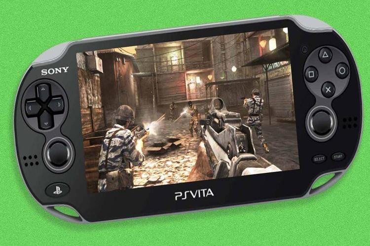 13 Years Later: Finding Call of Duty Players on PS Vita