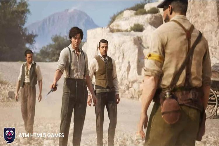 Mafia: The Old Country Ditches Open-World for Linear Experience