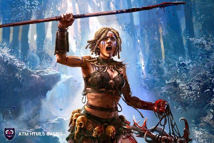 Path of Exile 2 Update: New Class & 100+ Items