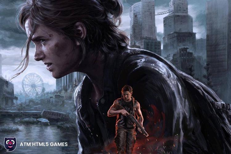 Don't Bet on The Last of Us Part 3 - Druckmann's Warning