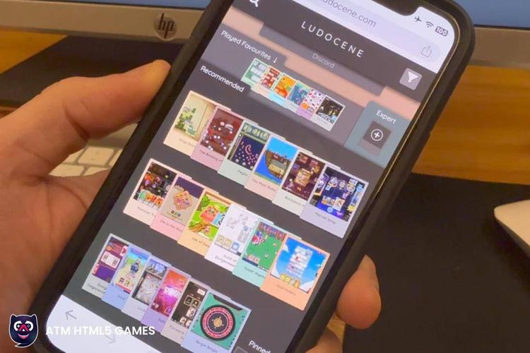 Discover Games Faster: The Ultimate Video Game Finder