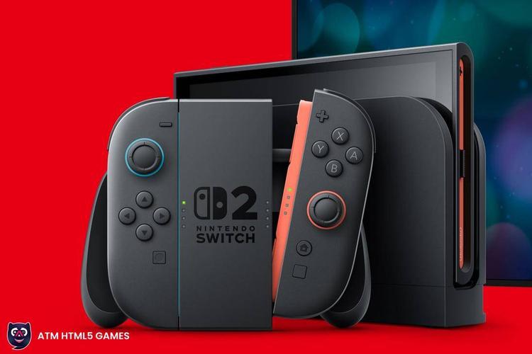 All Our Predictions for the Switch 2 Nintendo Direct