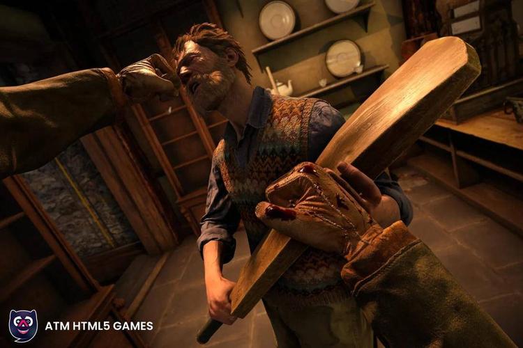 Atomfall & Blizzard Arcade Join Xbox Game Pass