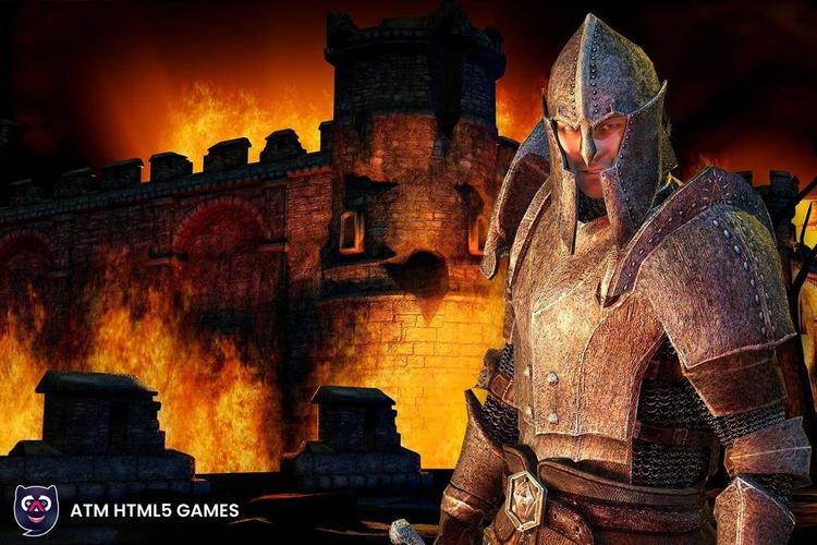 Bethesda's Oblivion Remake Launching June 2024