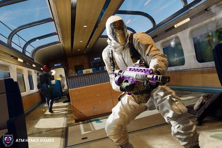 Call of Duty Adds AI Disclosure on Steam Page | Gaming News