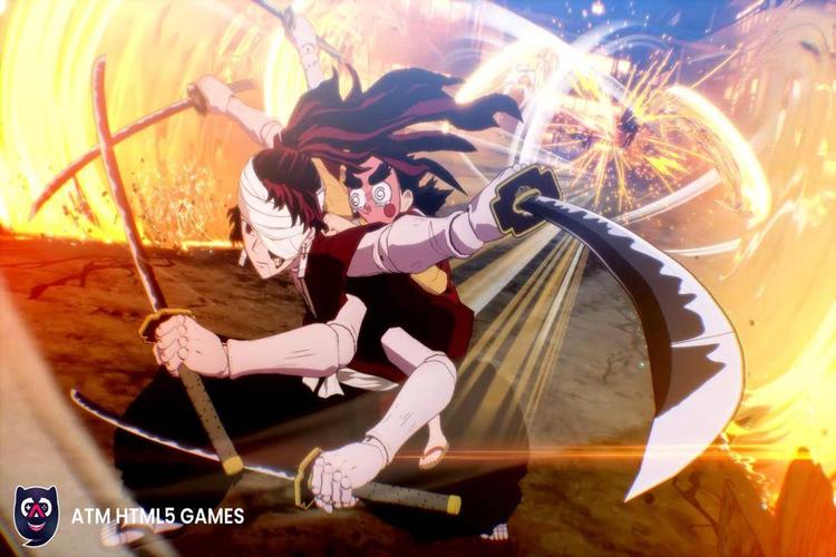 Demon Slayer: Kimetsu no Yaiba – The Hinokami Chronicles 2 Character Trailer – Yoriichi Type Zero