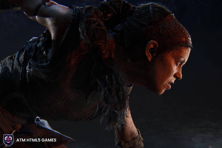 Hellblade 2 Leads Surprising BAFTA Games Awards Nominations