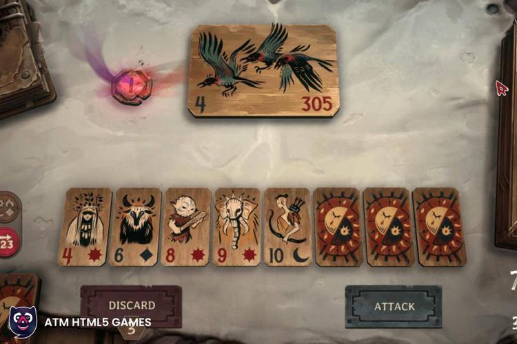 Hey! Riot Added Inscryption Into My League of Legends!