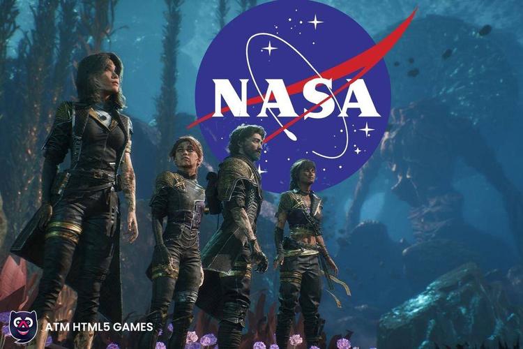 How a NASA Simulation Inspired Clair Obscur’s Character Lineup