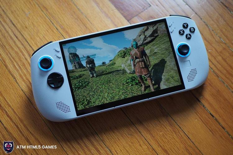 Lenovo Legion Go S: Latest Windows Handheld Casualty