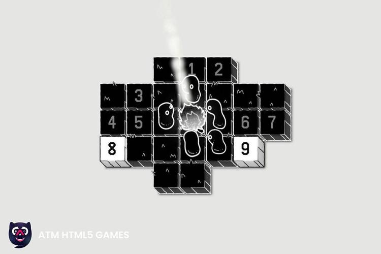 LOK: The Perfect Absurdist Puzzle Game for Modern Times