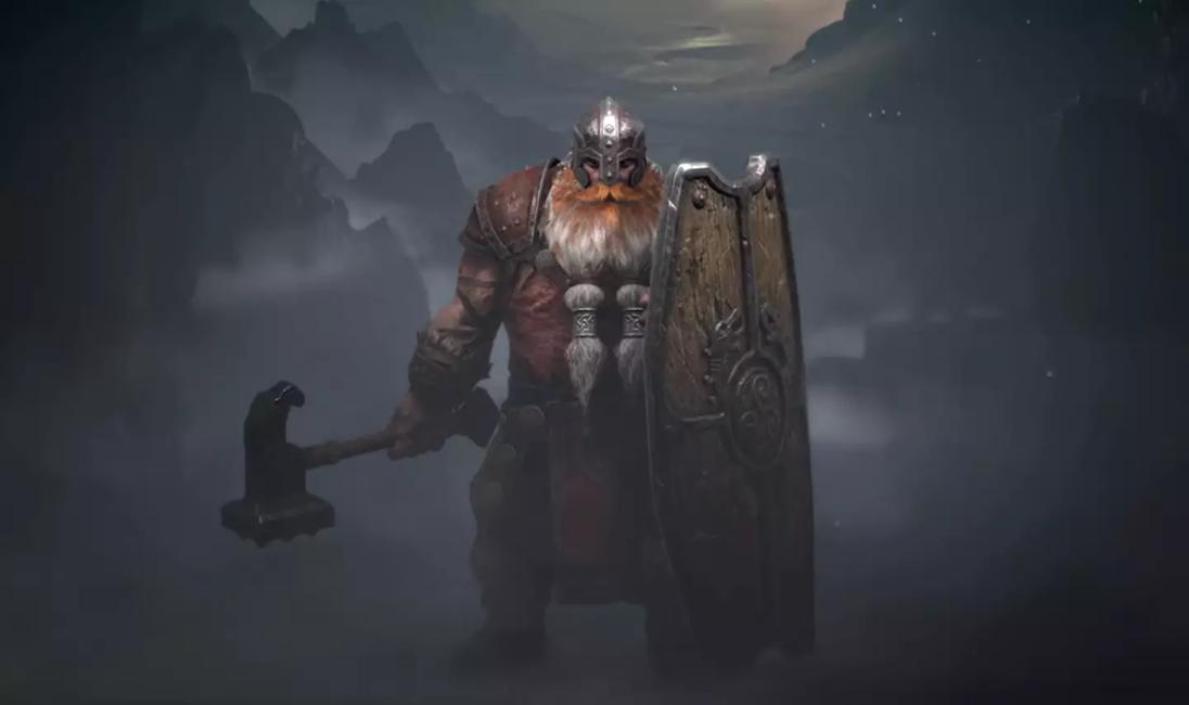 Free PS5 Roguelike: God of War-like Must-Play