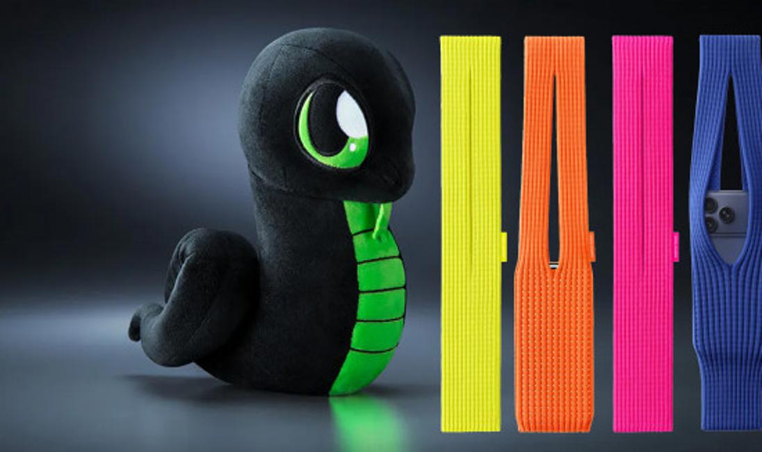 Razer's Gaming Bag: A Better, Cheaper Alternative to Apple's iPhone Pocket