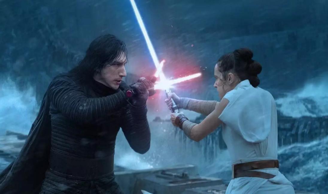 Star Wars' First Official Sequel To Episode 9 Finally Doing Underrated Character Justice