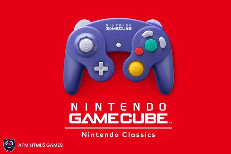 Switch 2 Adds GameCube Games to Nintendo Switch Online