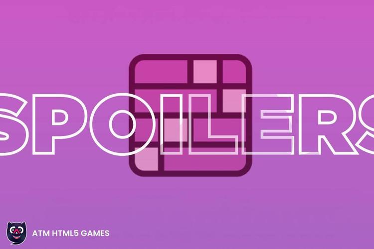 TV-Themed Easter Egg in Today's Connections Puzzle