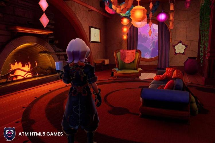 Wanderstop Tea Game Discount - Relaxing RPG Adventure