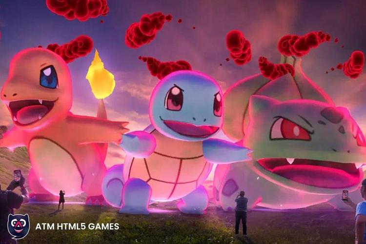 Who is Scopely? Pokémon Go's New Owner Explained