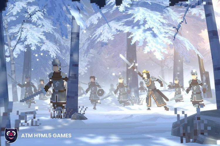 Yes, Your Grace: Snowfall – Moral Dilemmas in Gaming