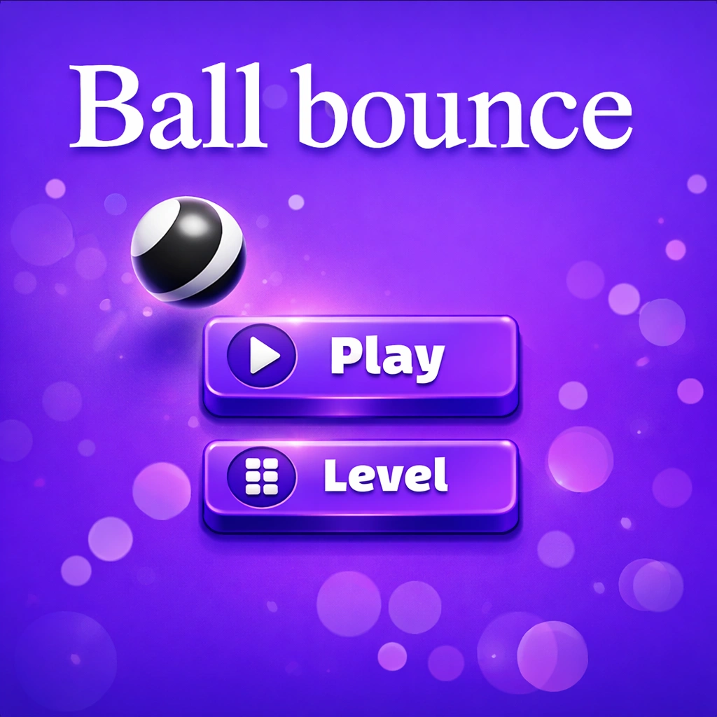 Ball Bounce Escape