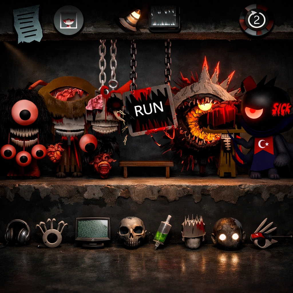 Brud Sprunki Game Online Play the Rhythm Fun Now Free