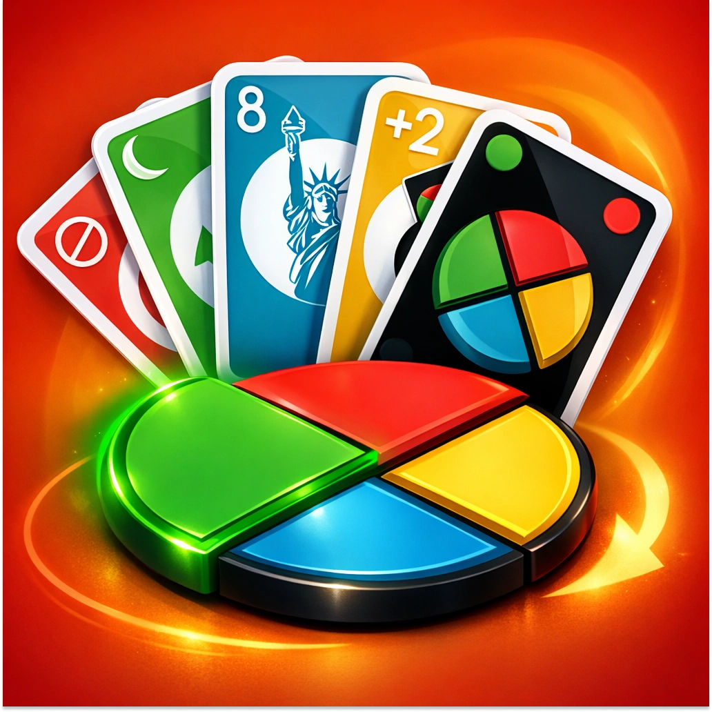 Challenge Your Mind with the Colorful Four Colors Monument Adventure!