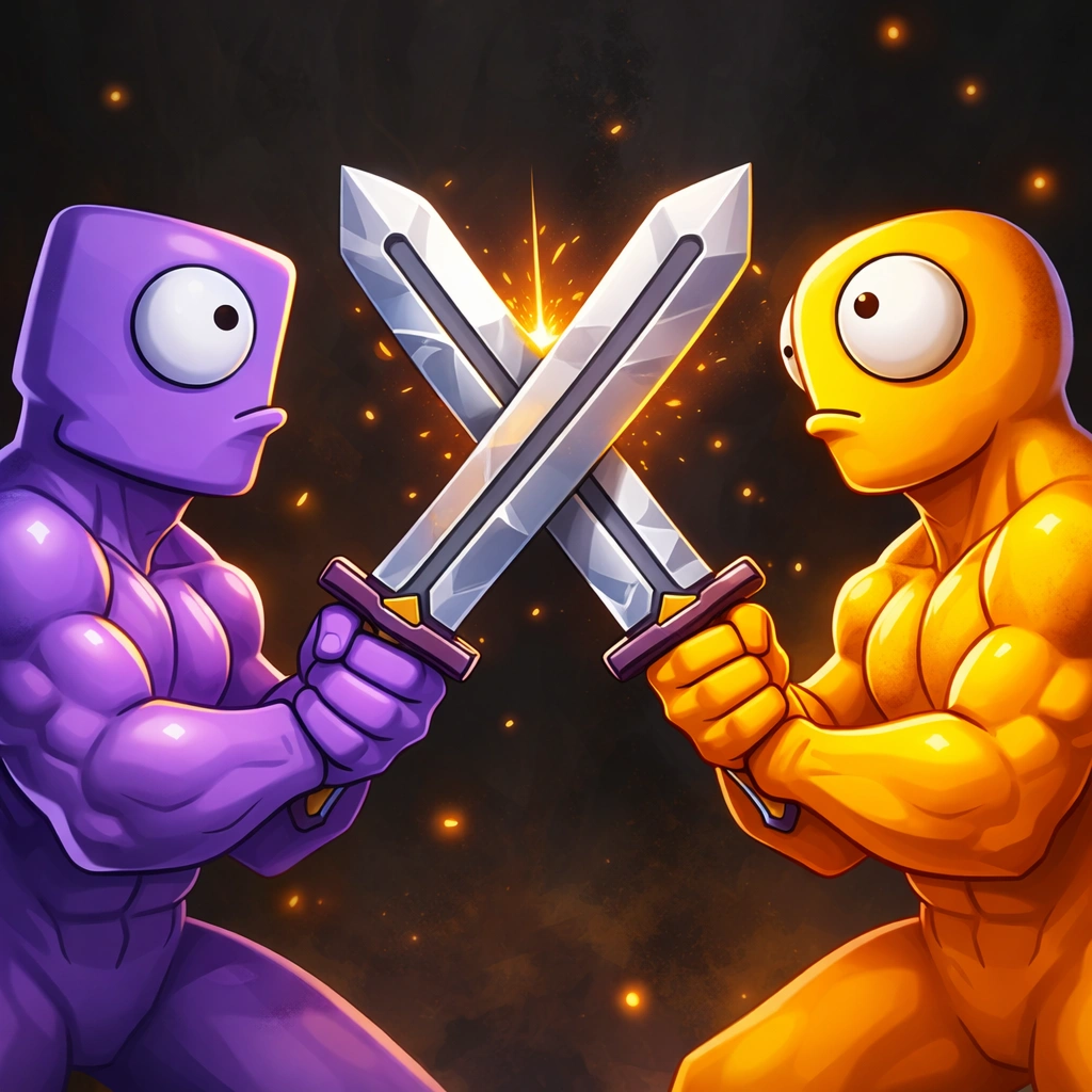 Ragdoll Hit: Unleash Physics-Based Chaos & Earn Coins!