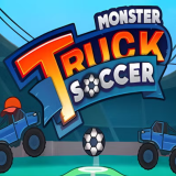 Score Big in Monster Truck Soccer: Crush, Kick, and Win